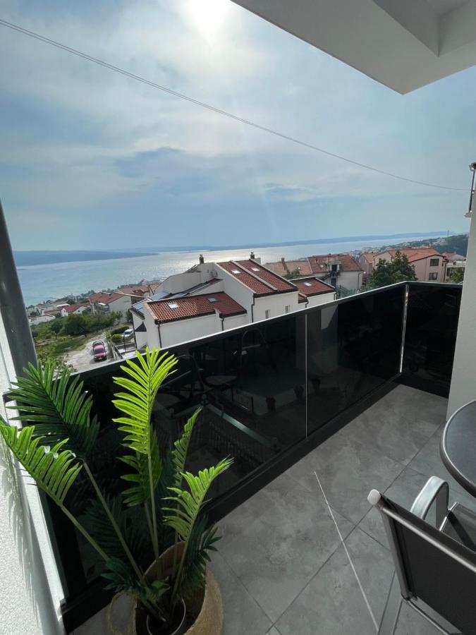 Villa Mara Crikvenica Exterior photo