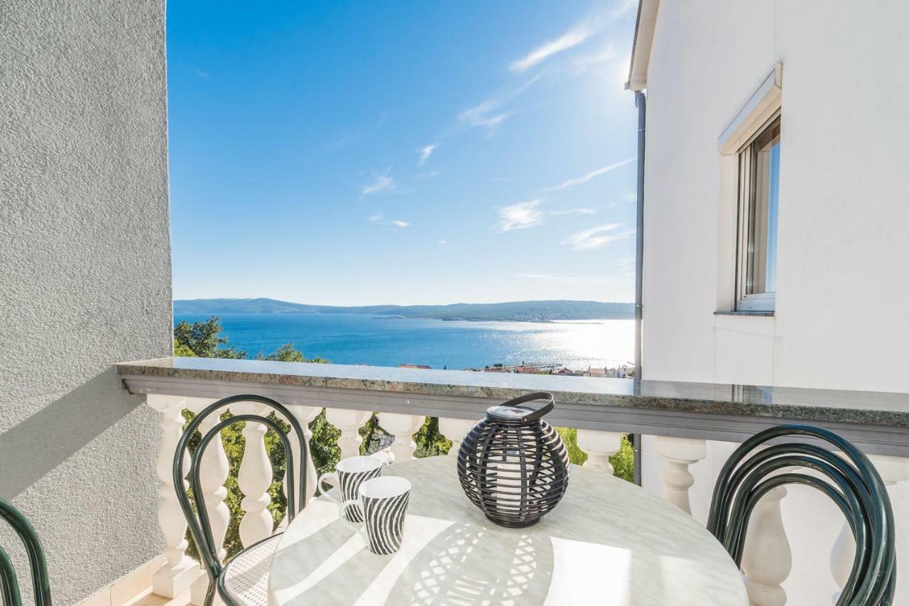 Villa Mara Crikvenica Exterior photo